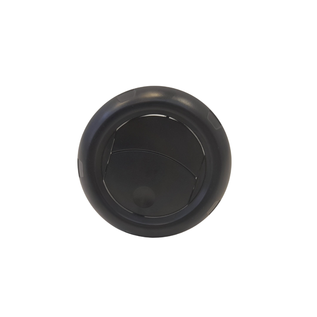 Difusor Ar Central Fiesta Hatch / Fiesta Sedan 08/14 Fd4018