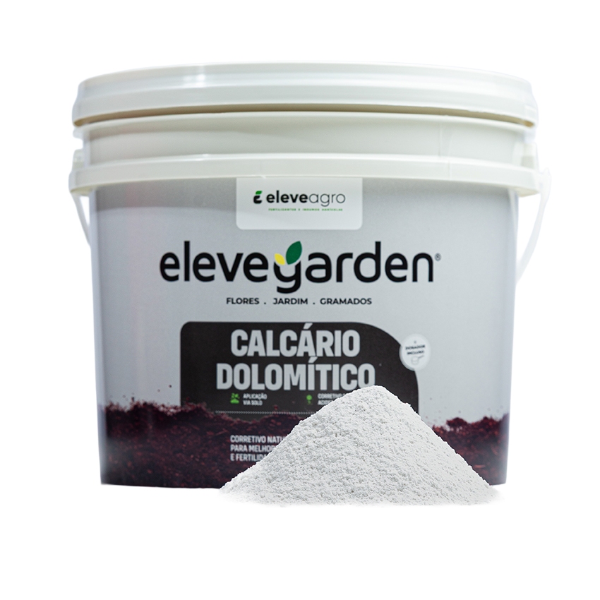 Calcário Dolomítico