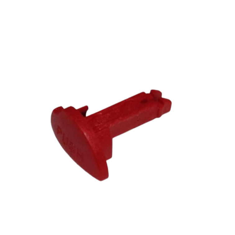 Botão do afogador para carburador roçadeira kawasaki TJ27 TJ270 TJ027