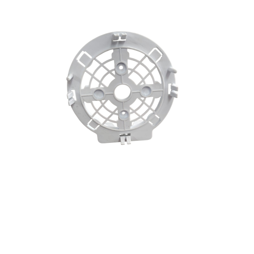 Placa Trazeira V-30 Ventilador Mondial Branco Original