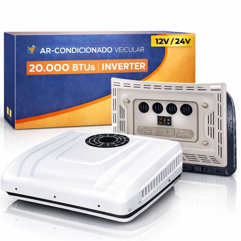 Ar Condicionado para Caminhão: Onde Comprar | BuscaProdutos