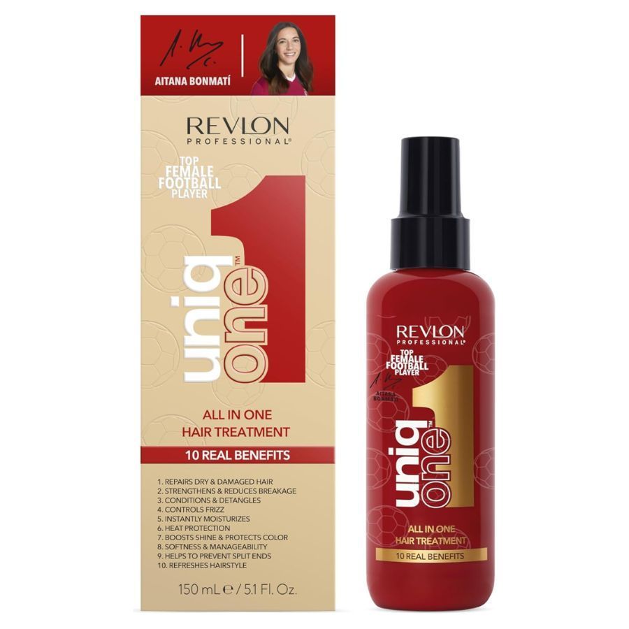 Uniq One All In One Hair Treatment Limited Edition 150ml - Revlon