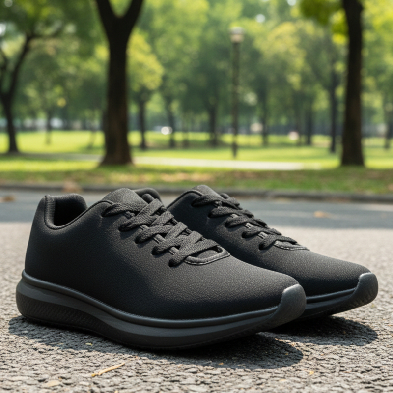 Tenis Esportivo Masculino Feminino Corrida Academia Crossfit Leve Macio Antiderrapante Promoção