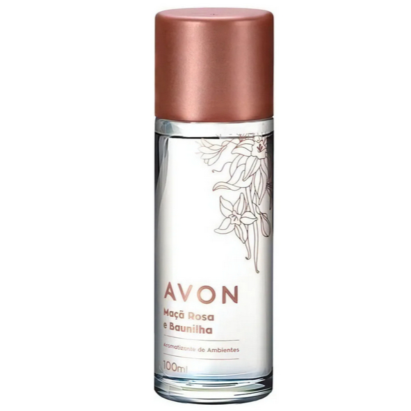 Avon - Aromatizante de Ambientes | Variedades 100 à 150ml em Oferta na Shopee