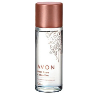 Avon - Aromatizante de Ambientes | Variedades 100 à 150ml em Oferta na Shopee