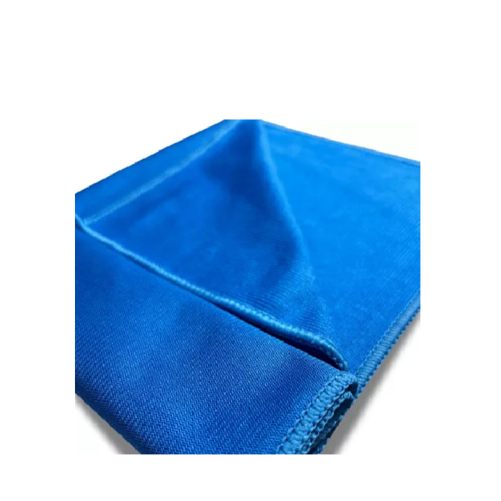 Pano Limpa Vidro Toalha Magica Detailer