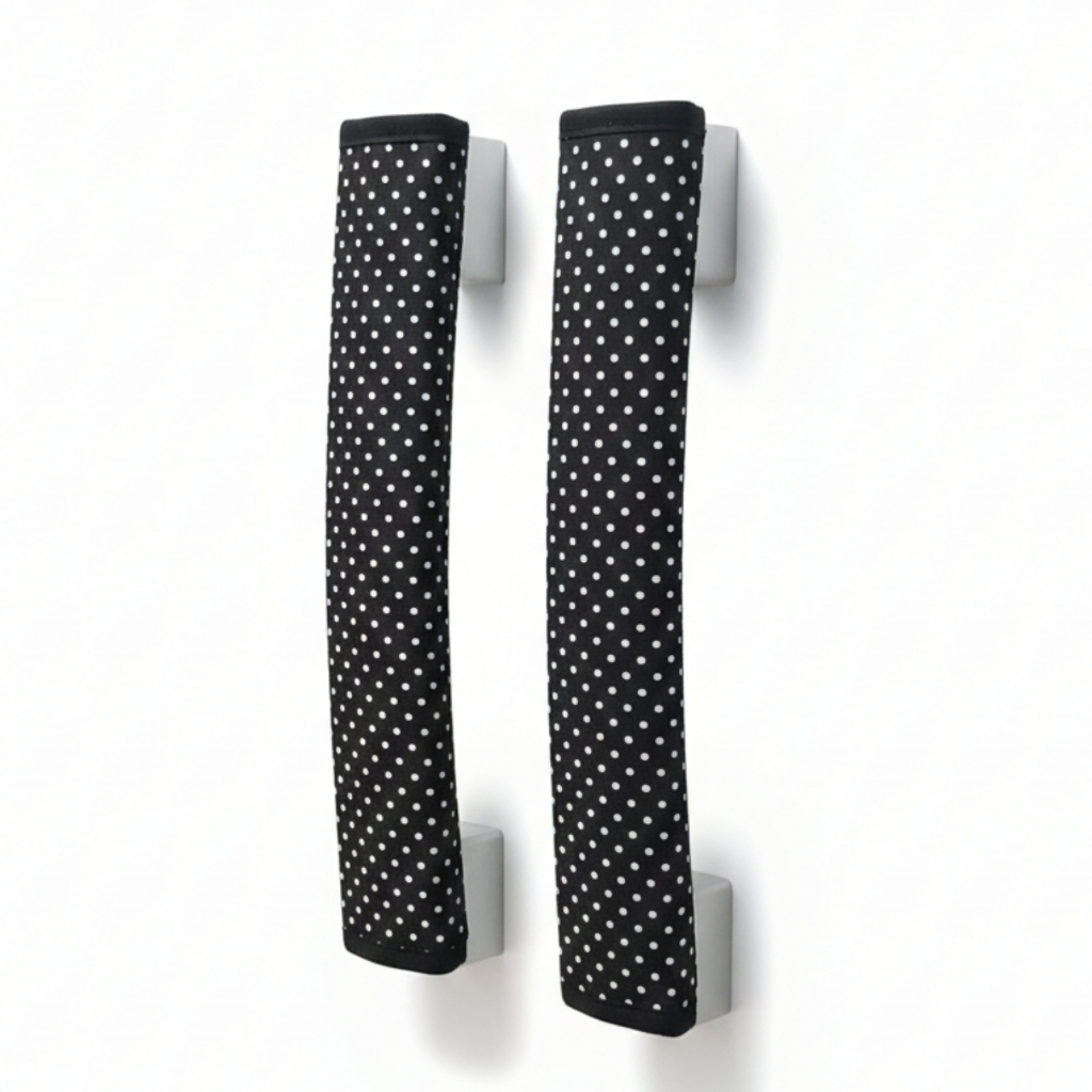 Puxador de Armário, Puxador de Geladeira, Capa para puxador 2 unidades em Oferta na Shopee