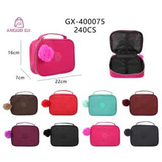 estojo box nylon em Oferta na Shopee