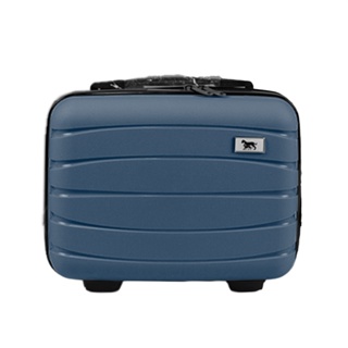 Frasqueira Mala De Mão De Viagem 14 Pol Polipropileno - P2 em Oferta na Shopee