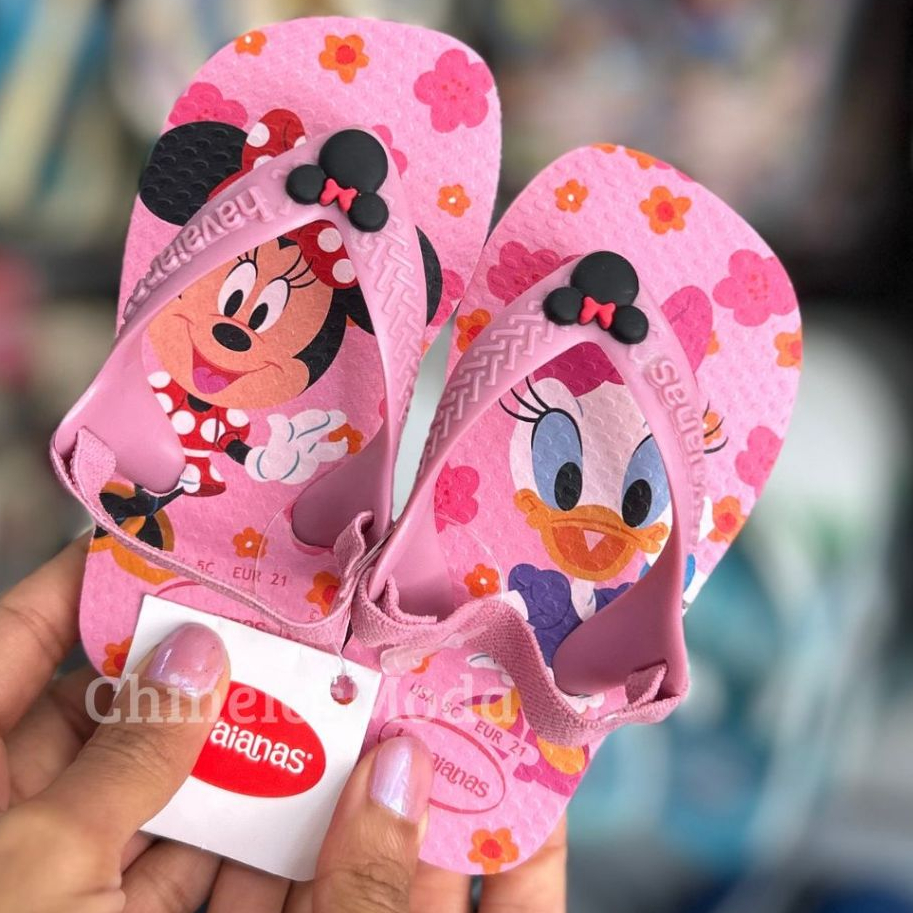 O que é Havaianas Chinelo Infantil? Guia e Onde Comprar | BuscaProdutos