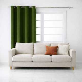 Cortina Blackout 1,10x1,30 Sala Quarto Escritório Banheiro Corta Luz Blecaute Envio Rápido em Oferta na Shopee