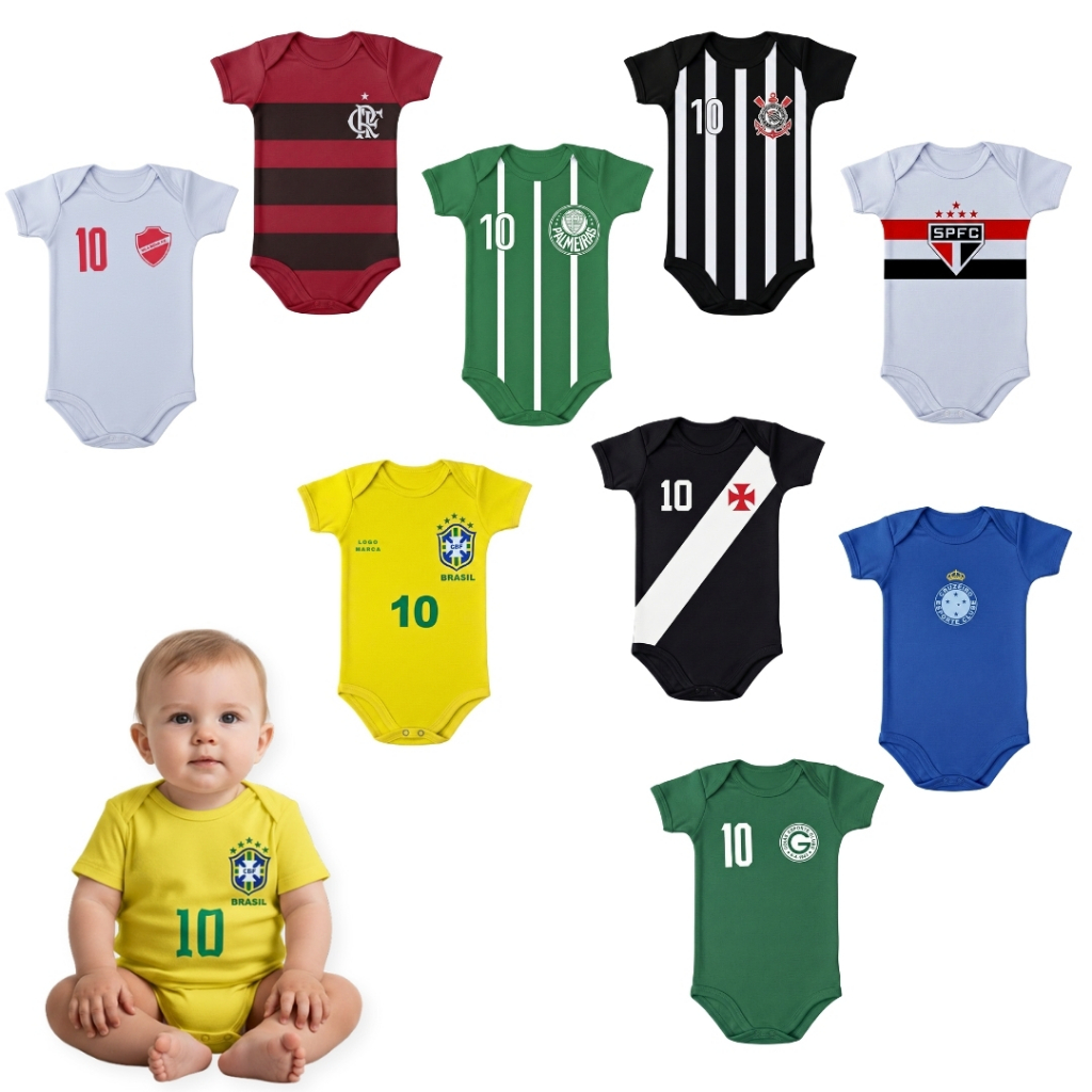 Brasil Seleção Camisa: Onde Comprar | BuscaProdutos