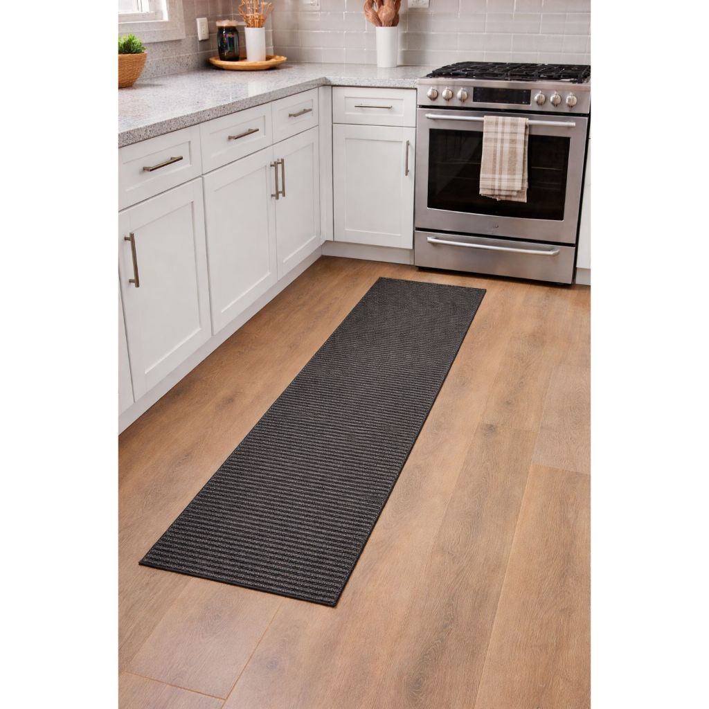 Passadeira por Metro Soft Antiderrapante para Cozinha Corredor Casa em Oferta na Shopee