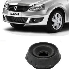 COXIM AMORT. SUSP DIAN. MB9292 Linha LOGAN/ SANDERO 07.. - Marca MOBENZANI