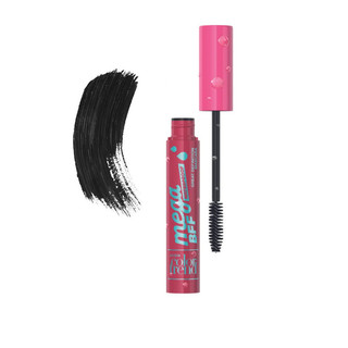 Máscara Para Cílios Volume Perfeito à Prova D'água Avon Color Trend