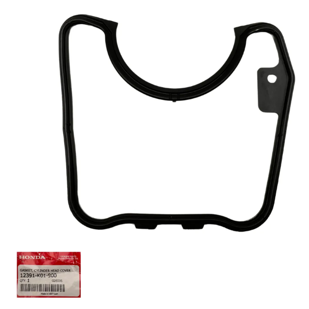 Junta Tampa Cabeçote Sh 150i 2017/2018 12391-k01-900 Honda