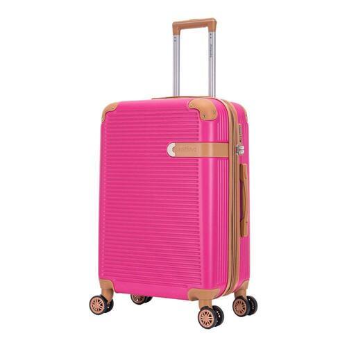 Mala Viagem Original Santino 30kg - Mala Para Despachar Padrão Anac Mega Promoção!