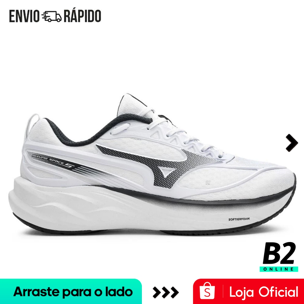 Mizuno Tênis Masculino - Comprar com Melhor Preço em Tênis