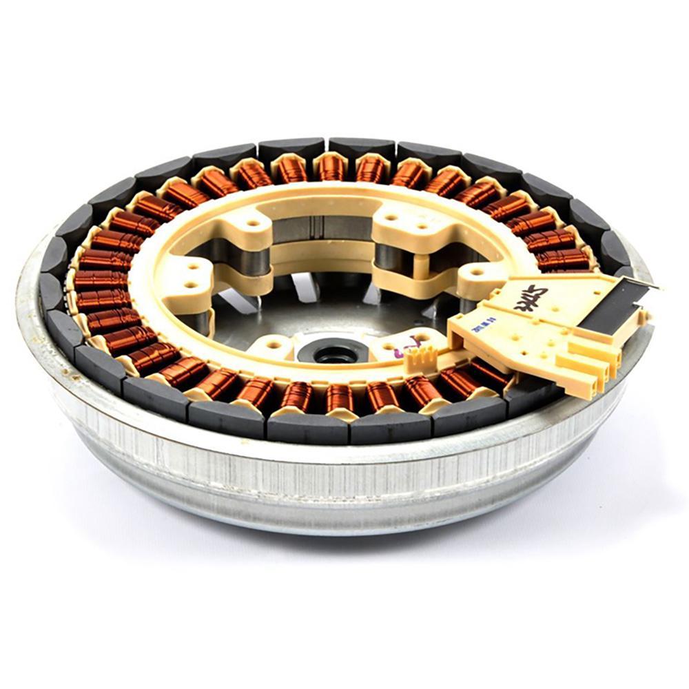 Motor Completo Samsung WD106 Original – Alto Desempenho para Lava e Seca