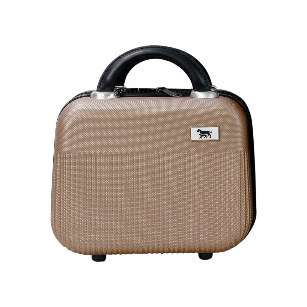 Frasqueira Mala De Mão De Viagem 12" - M5 em Oferta na Shopee