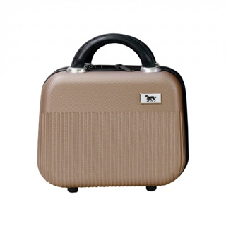 Frasqueira Mala De Mão De Viagem 12" - M5 em Oferta na Shopee