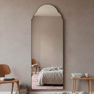 Espelho Decorativo 170x70 Espelho Corpo Inteiro Espelho Para Sala Quarto Banheiro Espelho Orgânico