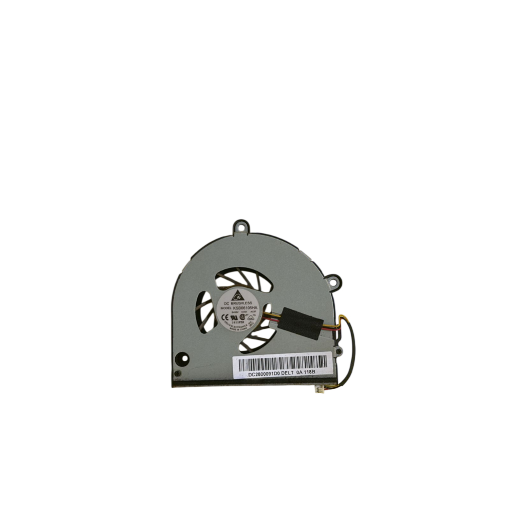 Cooler Fan Dc2800091d0 Toshiba Satellite C660