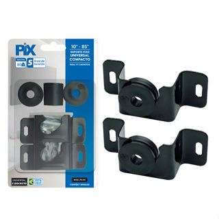 Suporte Tv Pix Universal Para Parede 10 A 71 Polegadas em Oferta na Shopee
