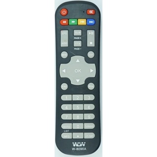 Controle Remoto Phantom Cs1 Hd 8096 - Substituto Compatível em Oferta na Shopee