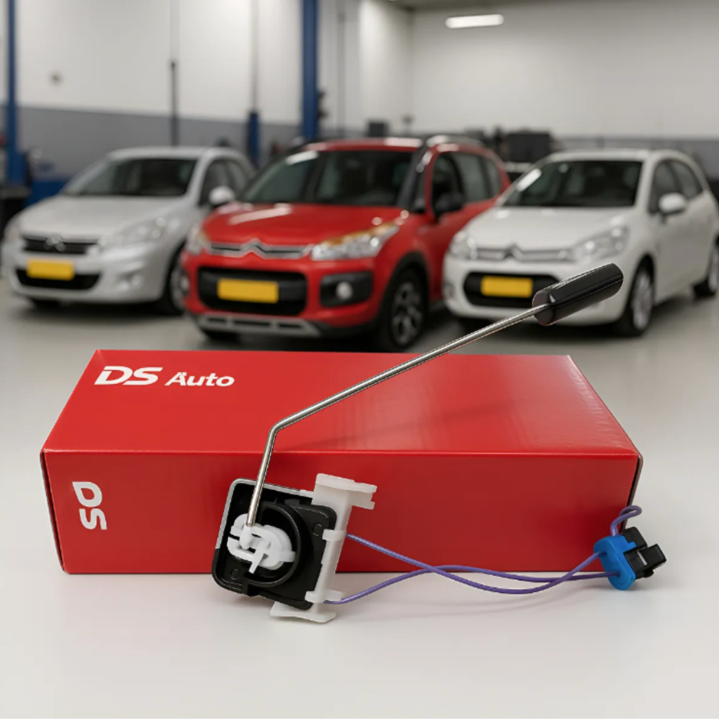 Boia Tanque Sensor Nível C3 Aircross Picasso 2011/2018 23149