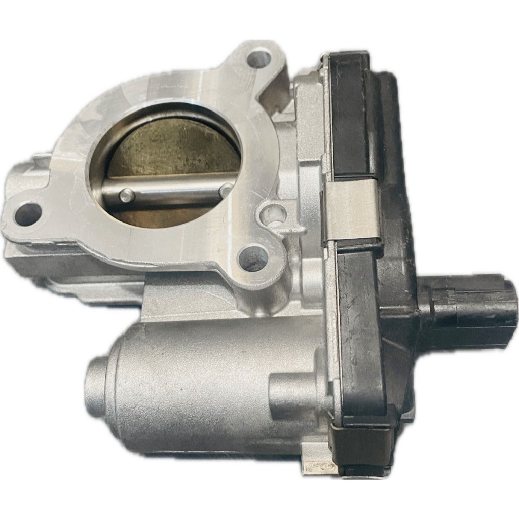 Corpo Borboleta Tbi Tracker Onix 1.0 1.2 Turbo 55510678