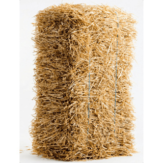 Fardo De Feno Para Decoracao De Festas Eventos Seco em Oferta na Shopee