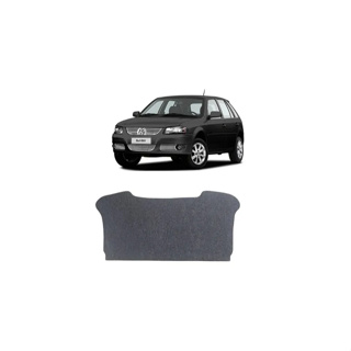 Tampão Bagagito Porta Malas Gol G4 em Oferta na Shopee