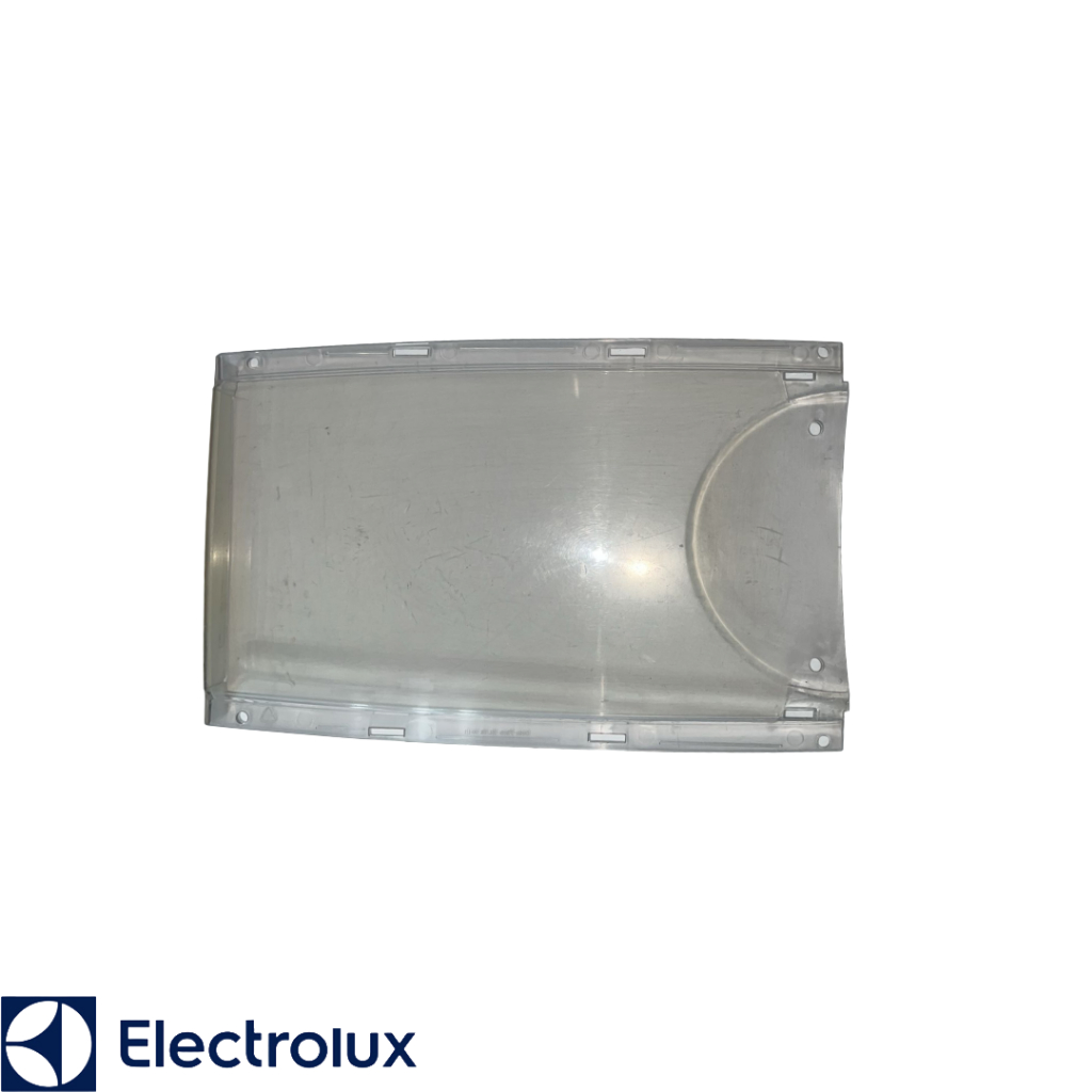 Acrilico Para a Porta  do Micro-ondas Electrolux ME28S Original Usado