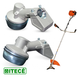 Ponteira de Transmissão Para Roçadeira Stihl Fs44 Fs55 Fs80 Fs85 Fs106 Fs108 Fs120 Fs130 200 em Oferta na Shopee