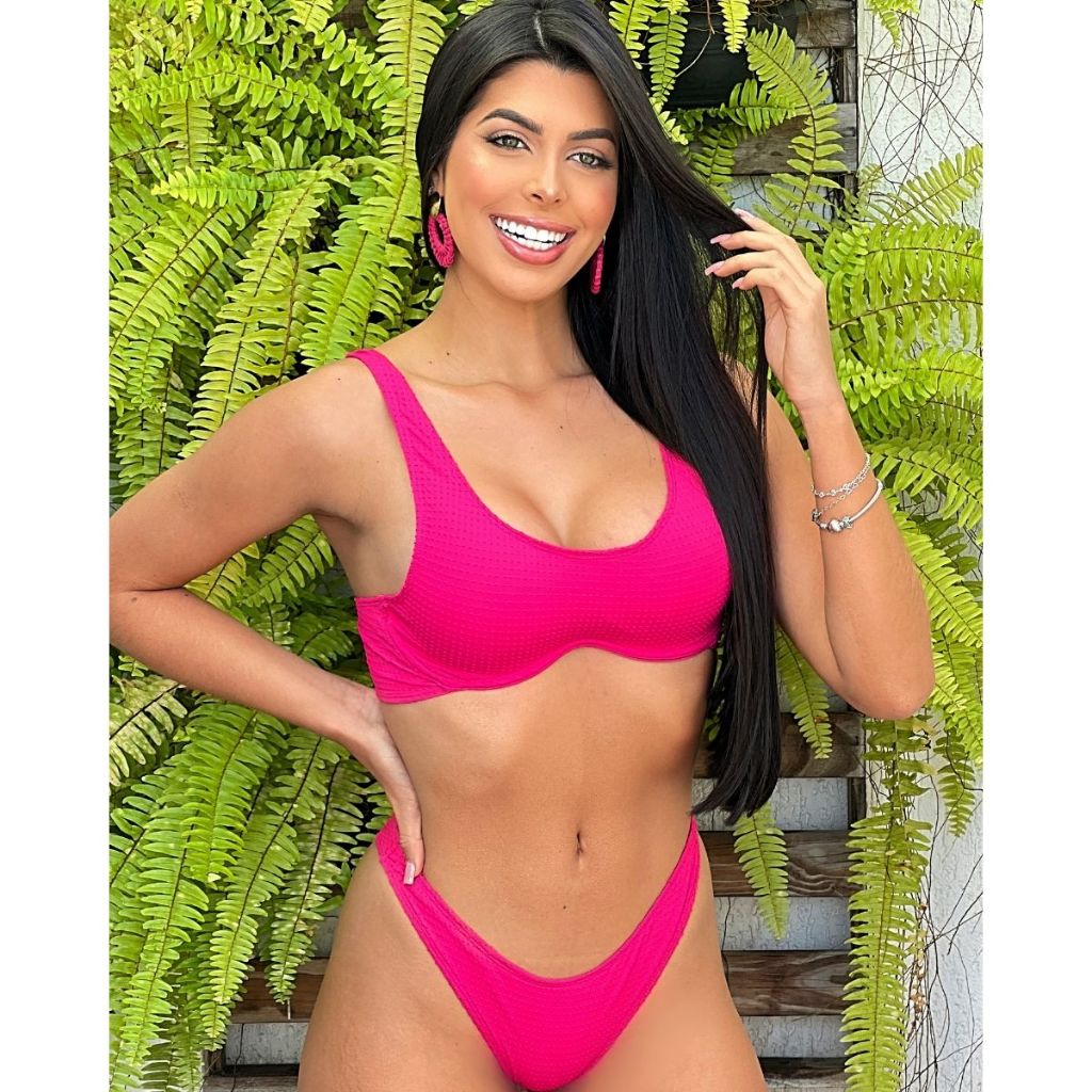 Biquíni Andressa - Comprar com Melhor Preço em Outros