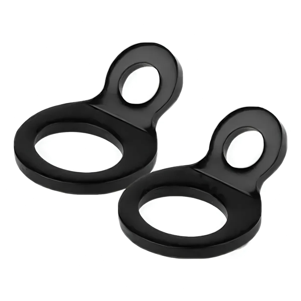 Brincos Piercing De Transporte Ktm Husaberg Beta Gasgas Husq