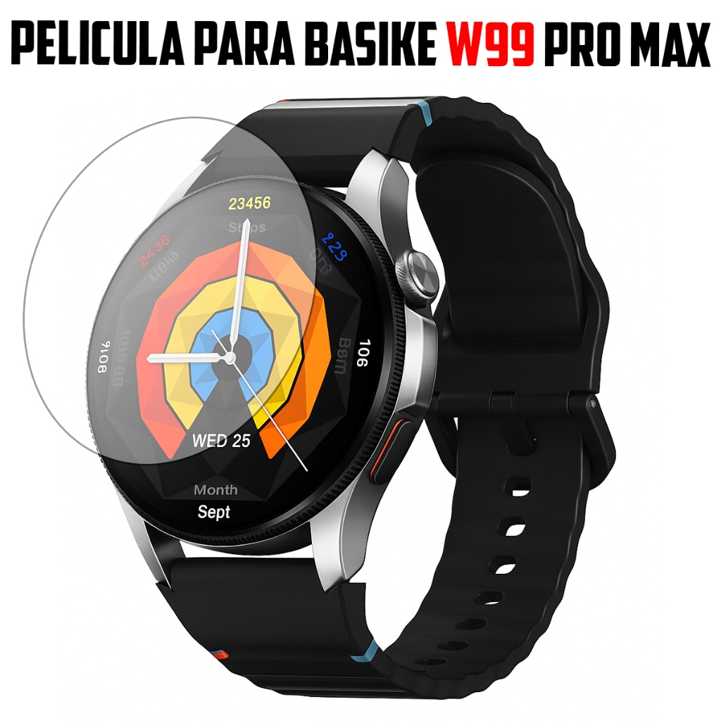 W99 Max Smartwatch - Comprar com Melhor Preço em Aparelhos Vestíveis