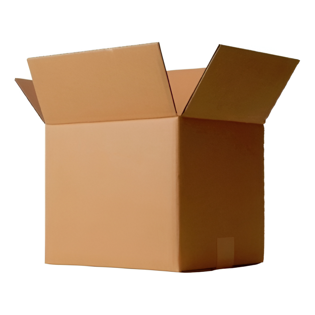 Caixa de Papelão Pequena 19x12x12 Kit 25/50/100 Unidades Para Envios Pequenos Correio Sedex Pac em Oferta na Shopee