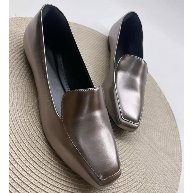 mocassim elegante