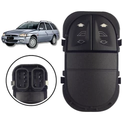 BOTÃO INTERRUPTOR VIDRO ELÉTRICO FORD ESCORT ZETEC 1997/2002