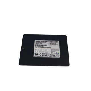 Ssd Samsung 128gb Sata 6.0gbps 2,5'' PM871 em Oferta na Shopee