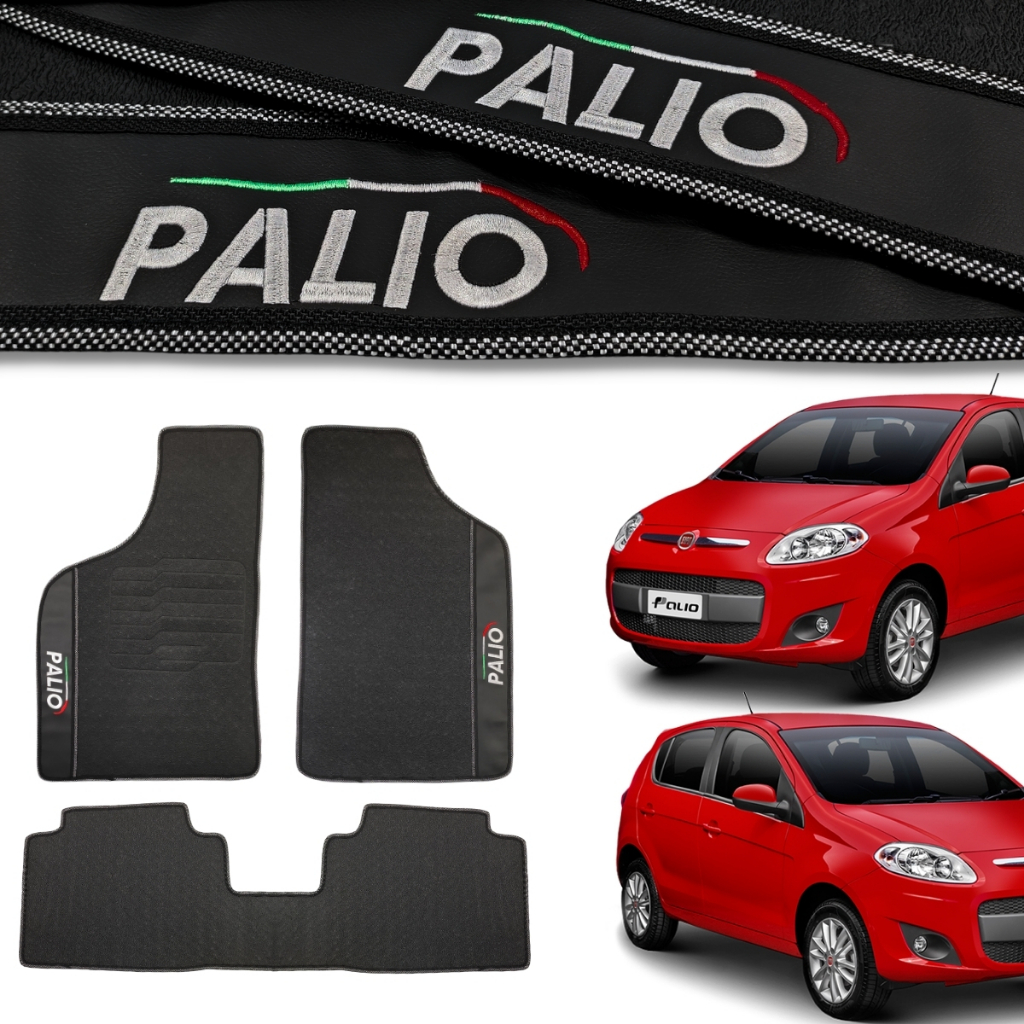 Tapetes para Palio 2015 | BuscaProdutos