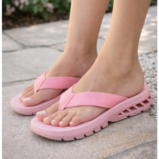 Chinelo Masculino Feminino Emborrachado Dia a Dia em Oferta na Shopee