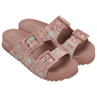 Chinelo Slide Feminino Zaxy Disney Partner Stitch 19149 em Oferta na Shopee