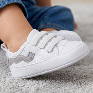 Sapatinho de Bebê Tênis Infantil Masculino Confortável Primeiros Passos – 13 ao 17 em Oferta na Shopee