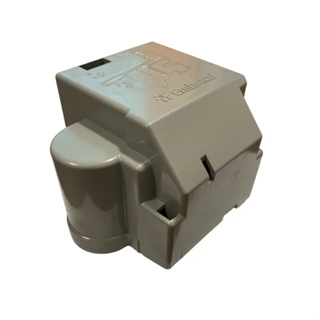 Caixa Plástica Compressor Embraco P/ Rele Protetor em Oferta na Shopee