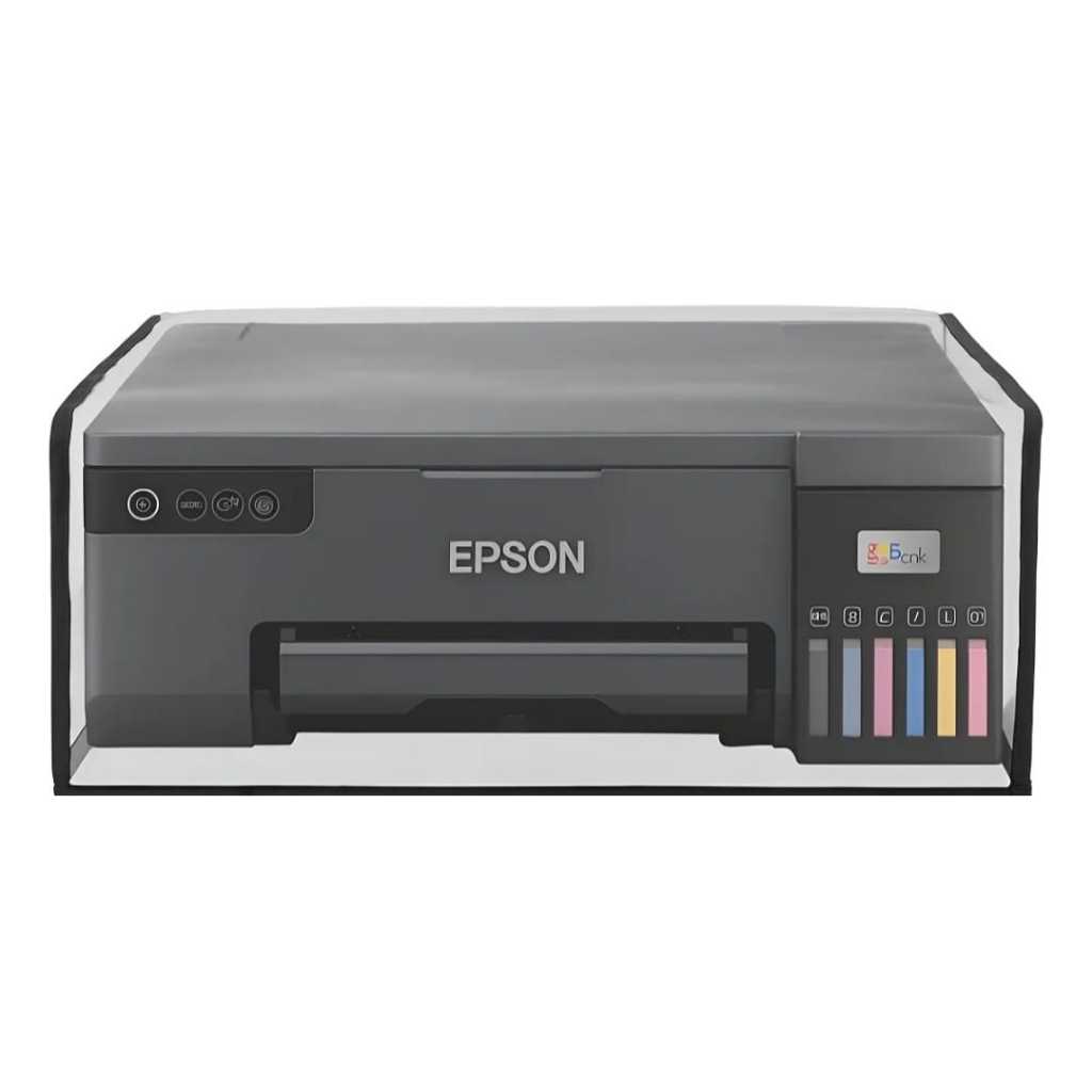 Capa para impressora Epson L8050 Impermeável