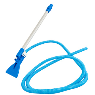 ASPIRADOR VETURI NETUNO LIMPEZA DE PISCINA/ SPA / BANHEIRAS em Oferta na Shopee