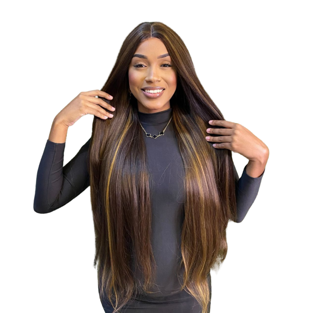 Semi Lace 300g Fibra de Colágeno Lisa 80 cm